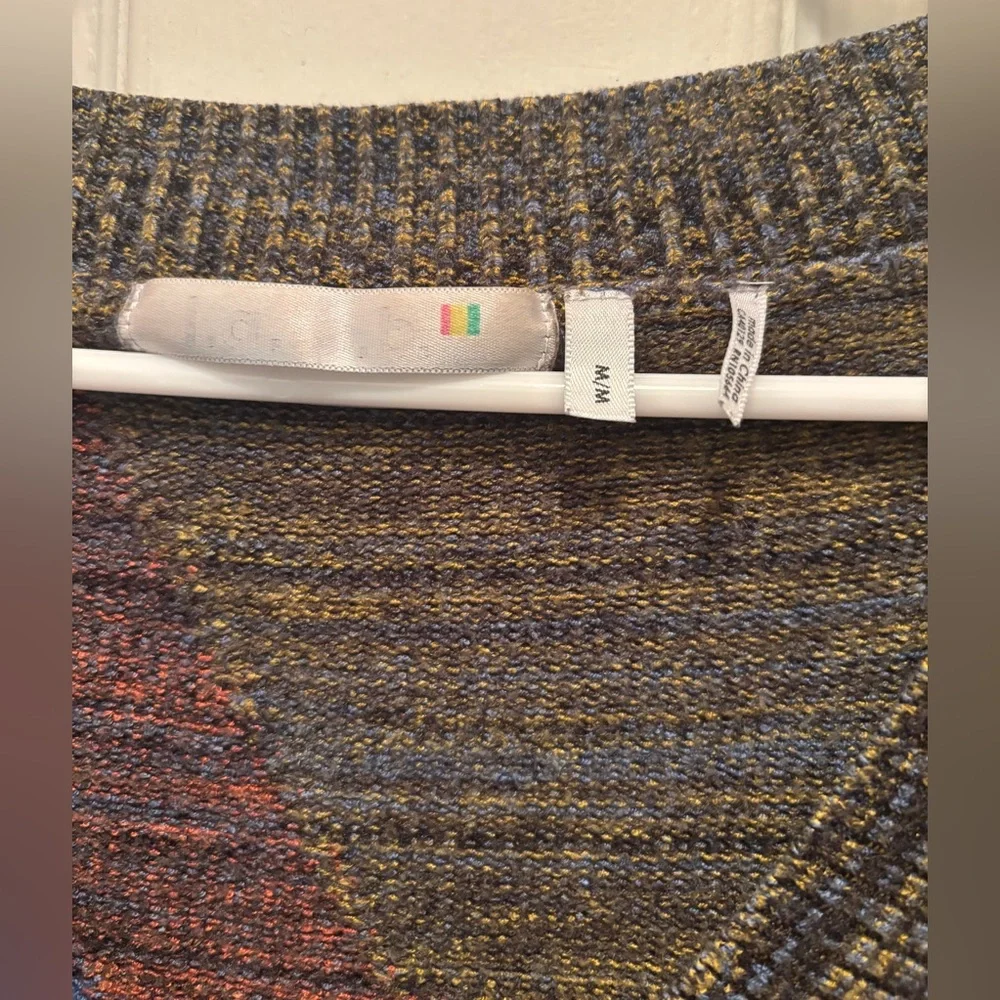 Rare L.A.M.B. Sweater - Picture 2 of 7